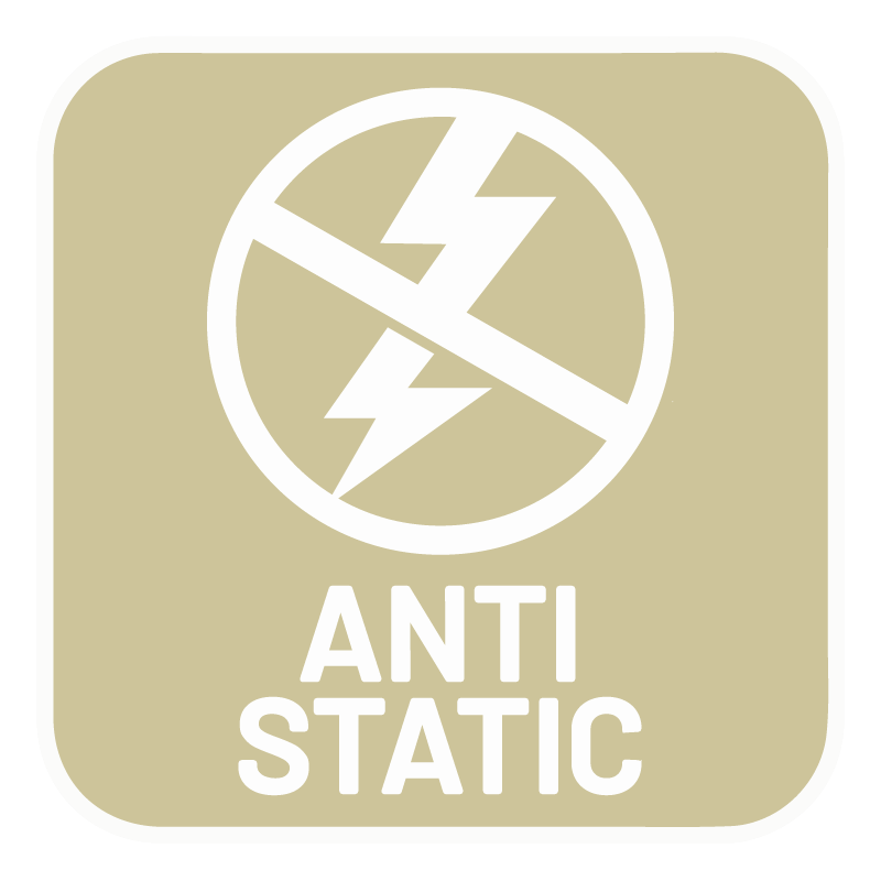 Anti Static