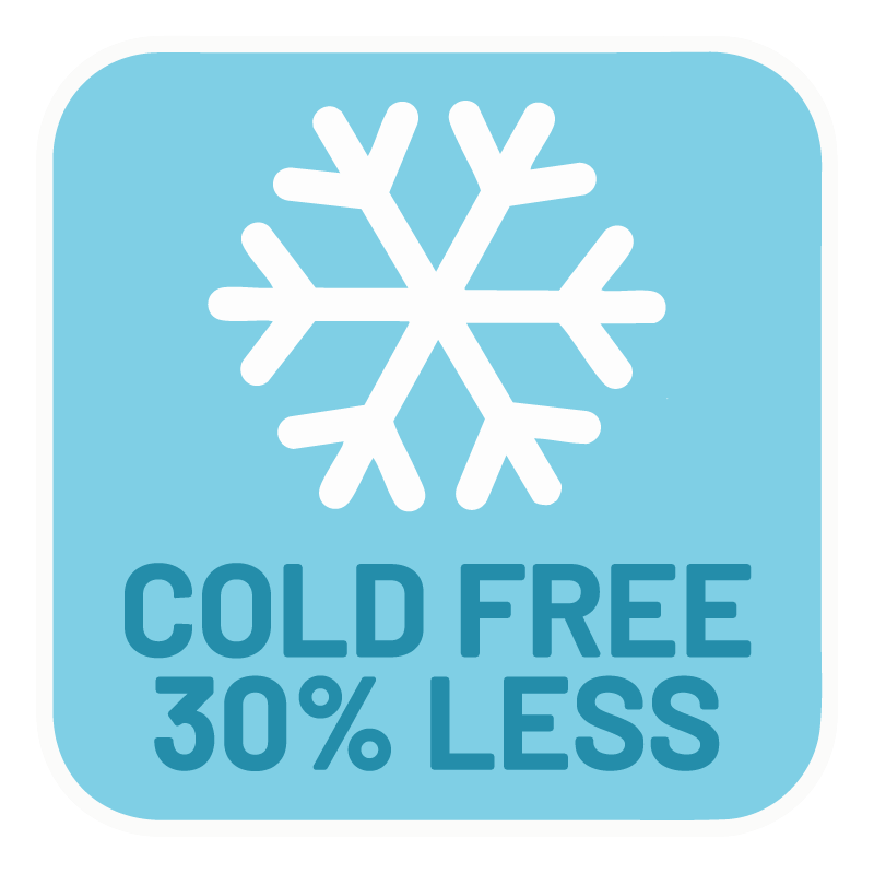 Cold free